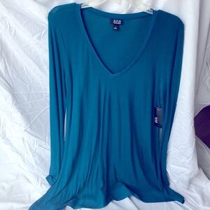 A.n.a. Tunic top